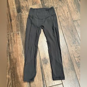 Lululemon All the Right Places Legging